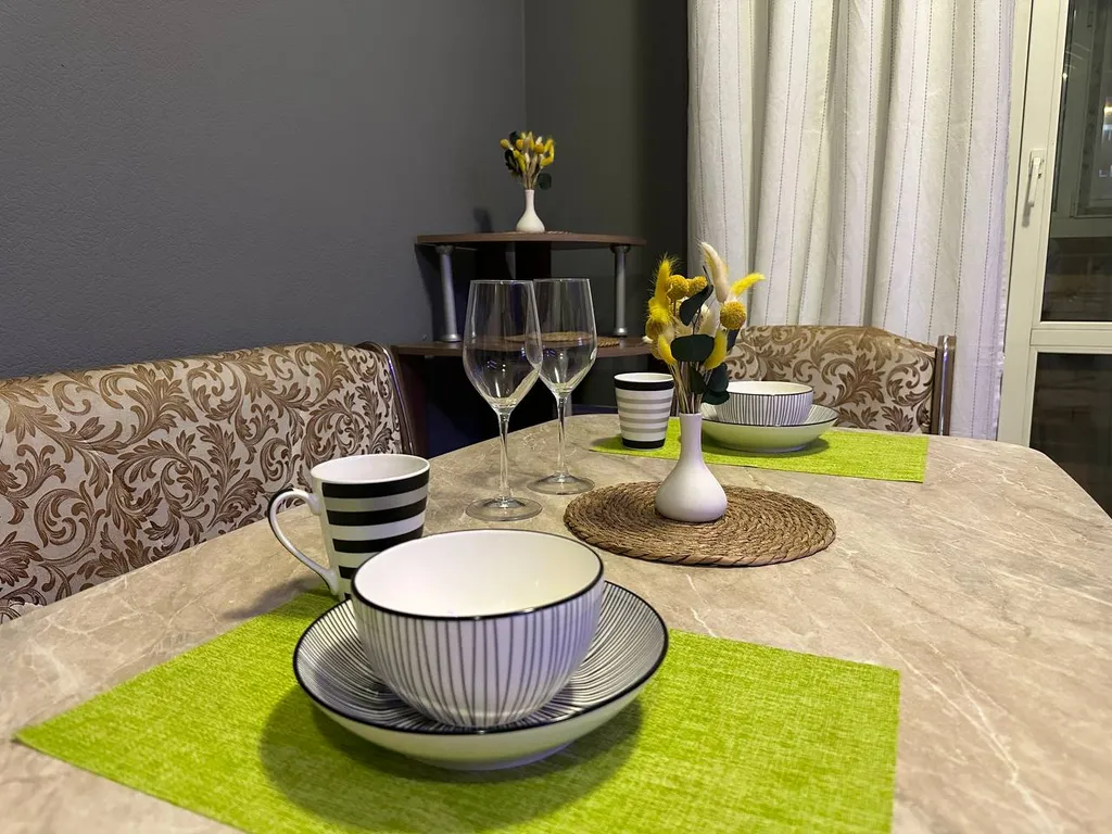 Уютная студия в центре