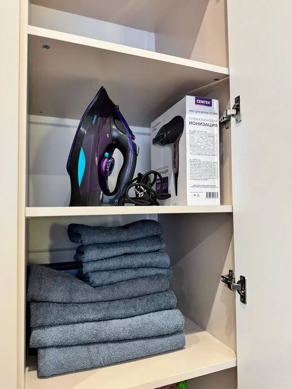 Уютные Апартаменты у Планеты