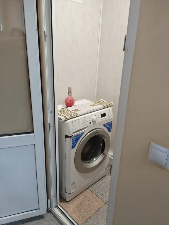 2-комнатный Дом