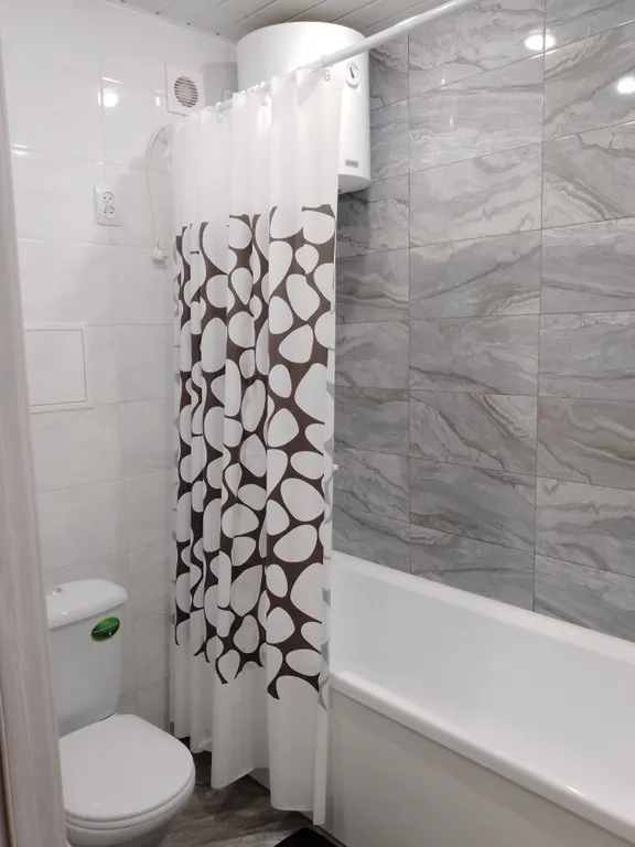 Комфортная квартира в престижном районе