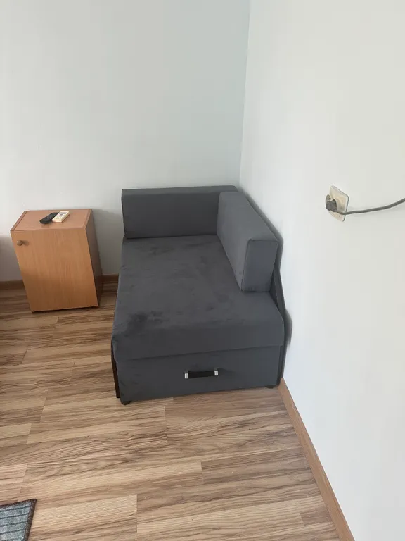 Половина дома недалеко от моря