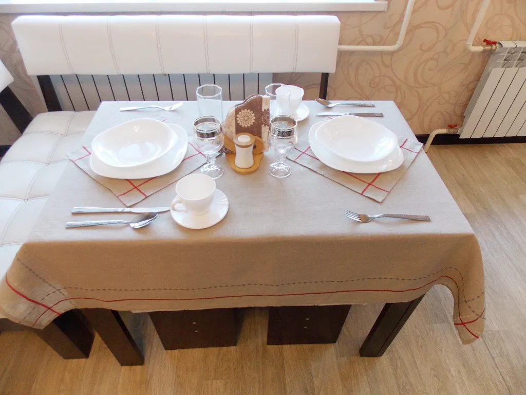 Уютная, светлая студия в центре города