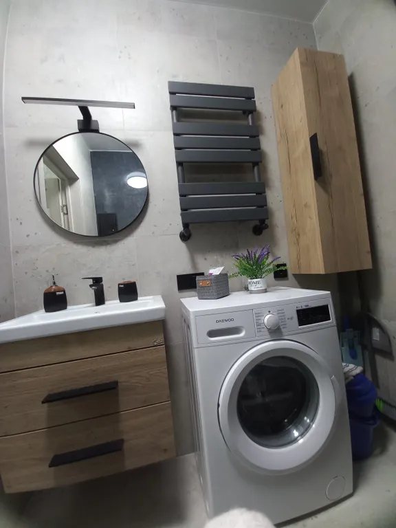 Отличная 1-комнатная квартира