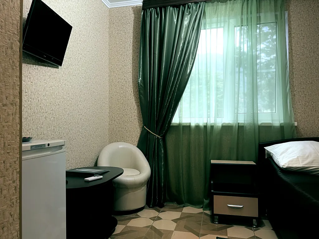 Квартира Комната — Гагра