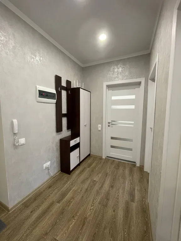 Апартамент в новом квартале на Сельме ЖК Легенды Моря