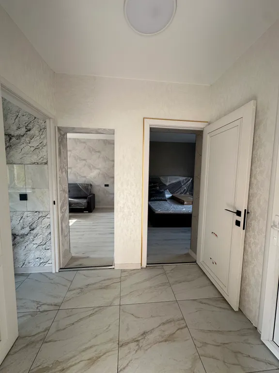 Коттедж 1-комнатный Дом — Пятигорск