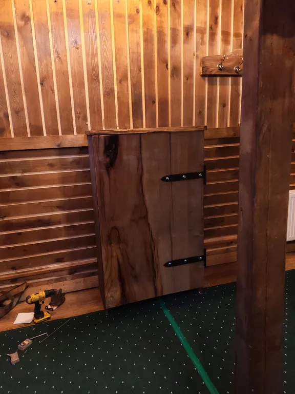 Уютная квартира с видом на горы