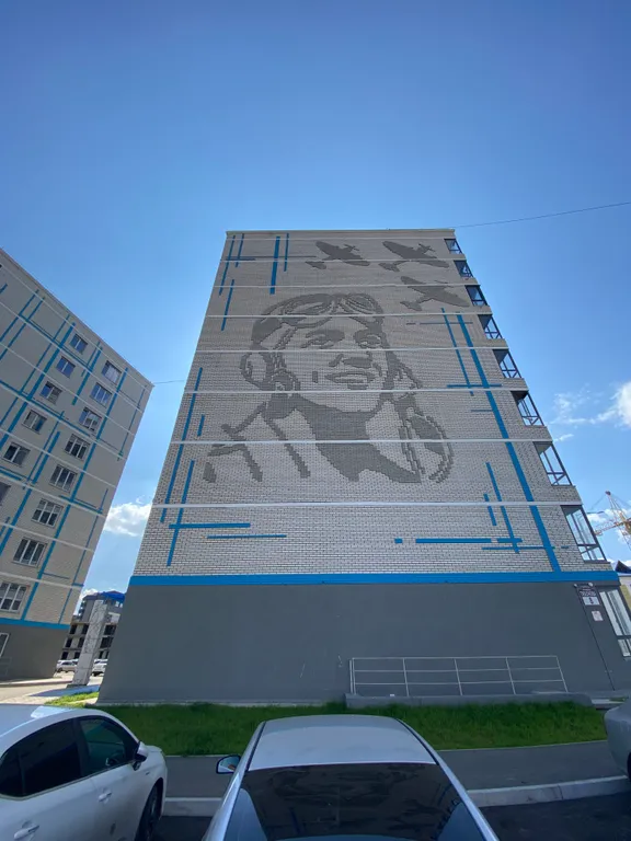 Новая современная квартира — аренда посуточно в Абакан