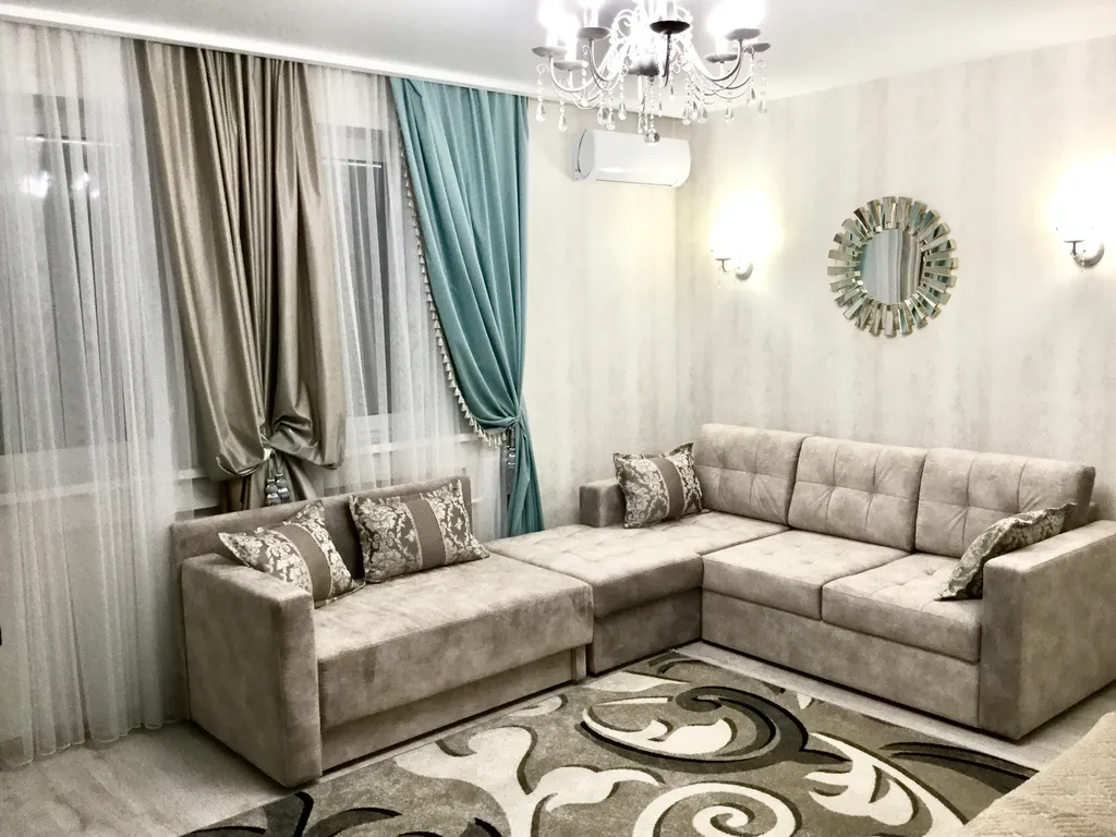 Квартира Квартира в ист. центре — Казань