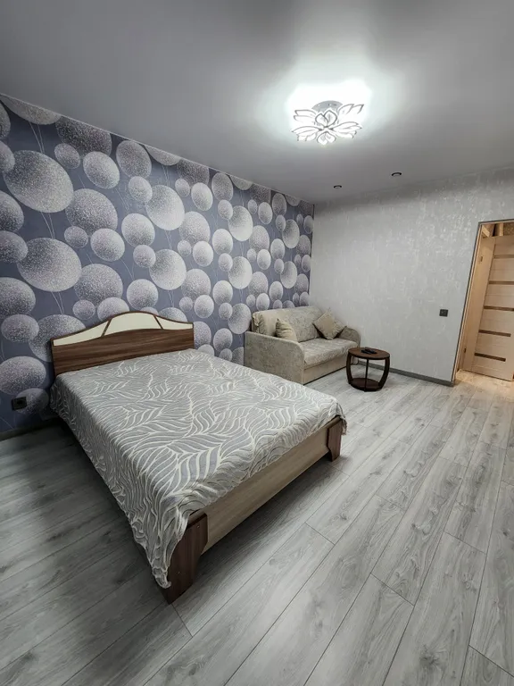 Квартира недалеко от Южного вокзала