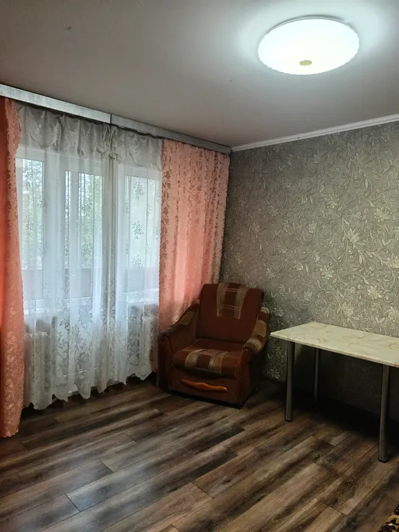 Квартира в центре