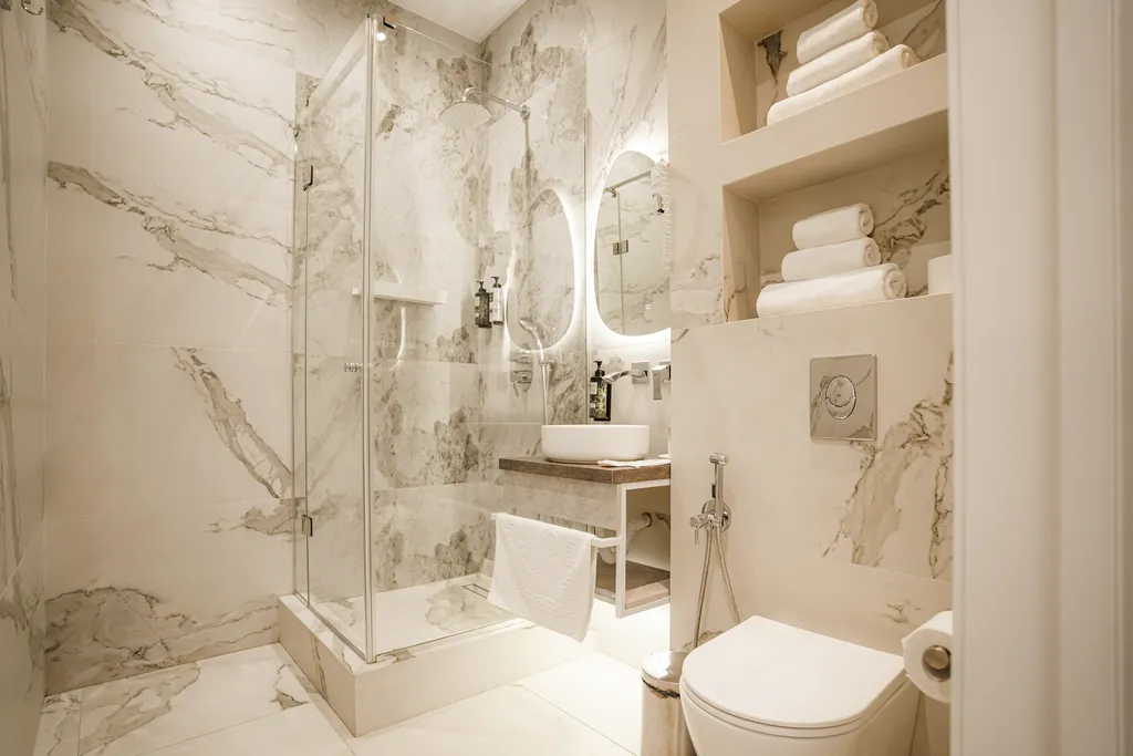 Апартаменты для 4-х гостей