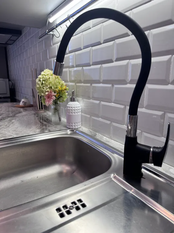 Квартира Квартира недалеко от центра, рядом с главным парком столицы закатов — Нижний Новгород