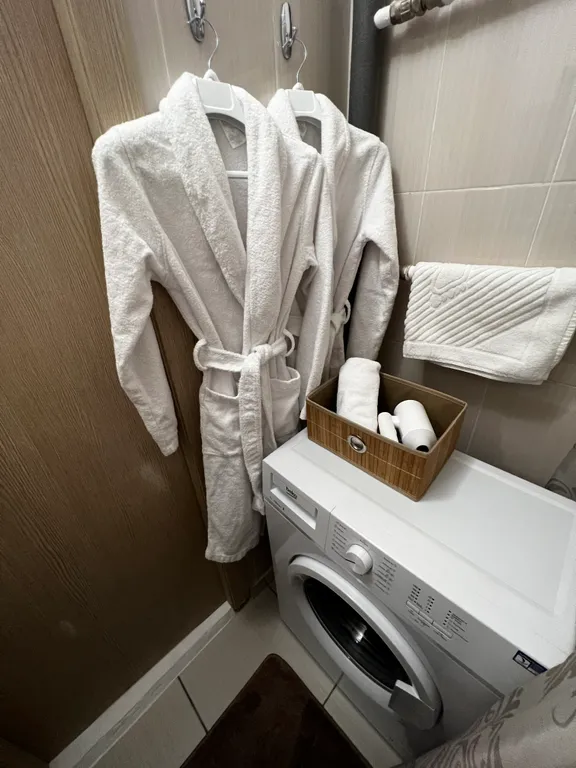 Квартира Чистая, уютная квартира — Красноярск