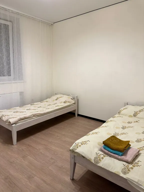 Волна-апартаменты