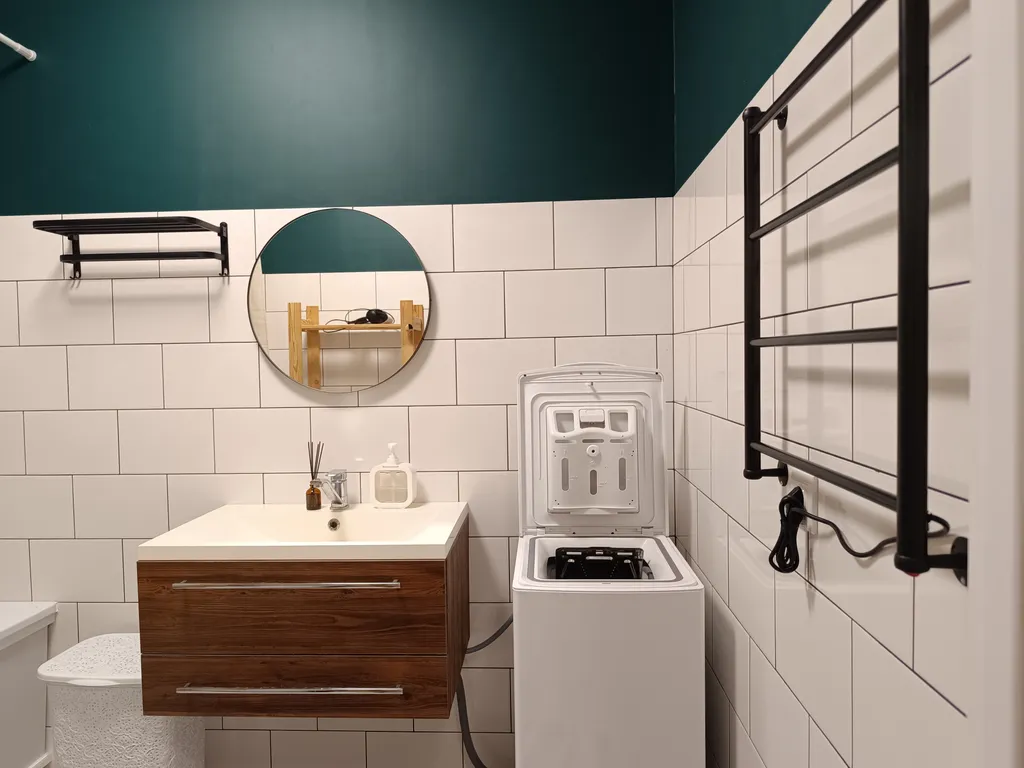 Уютная квартира в мотовилихе