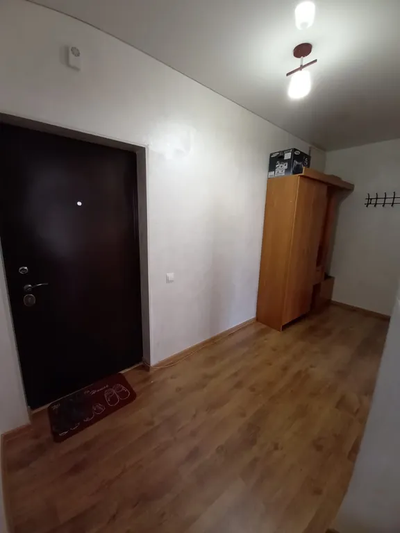 Квартира Квартира Уютная квартирка — Анапа