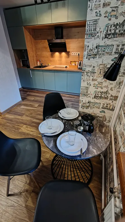 Квартира Квартира в ЖК Ломоносов — Ломоносов