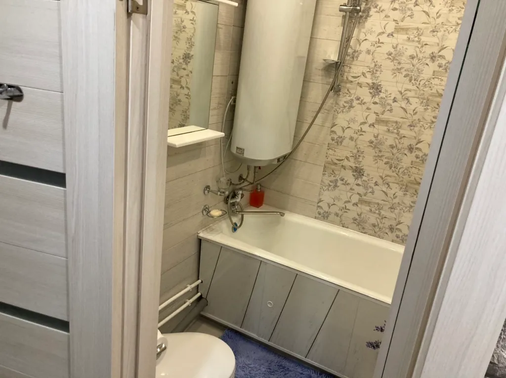 Отлично укомплектованная квартира