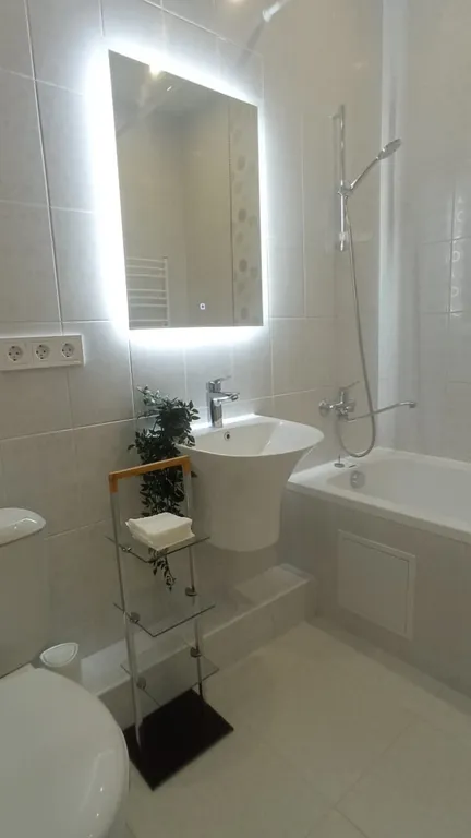 Квартира Апартаменты Цветной бульвар — Калининград