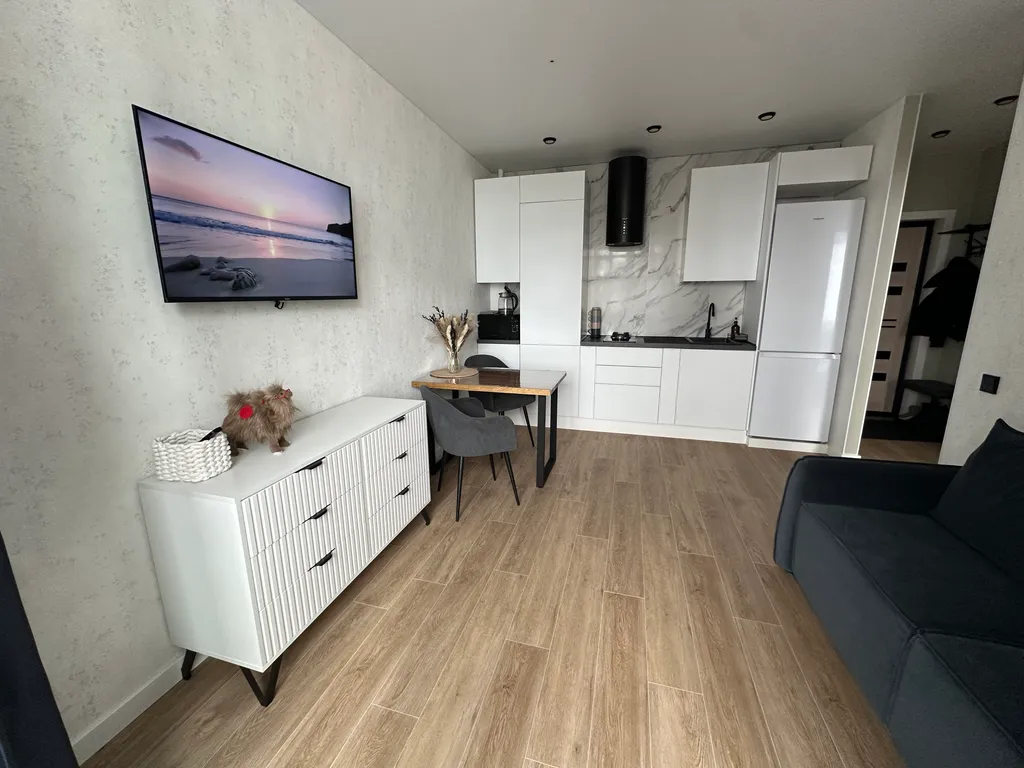 Уютная квартира для приятного отдыха, деловых и экскурсионных поездок — аренда посуточно в Рязань