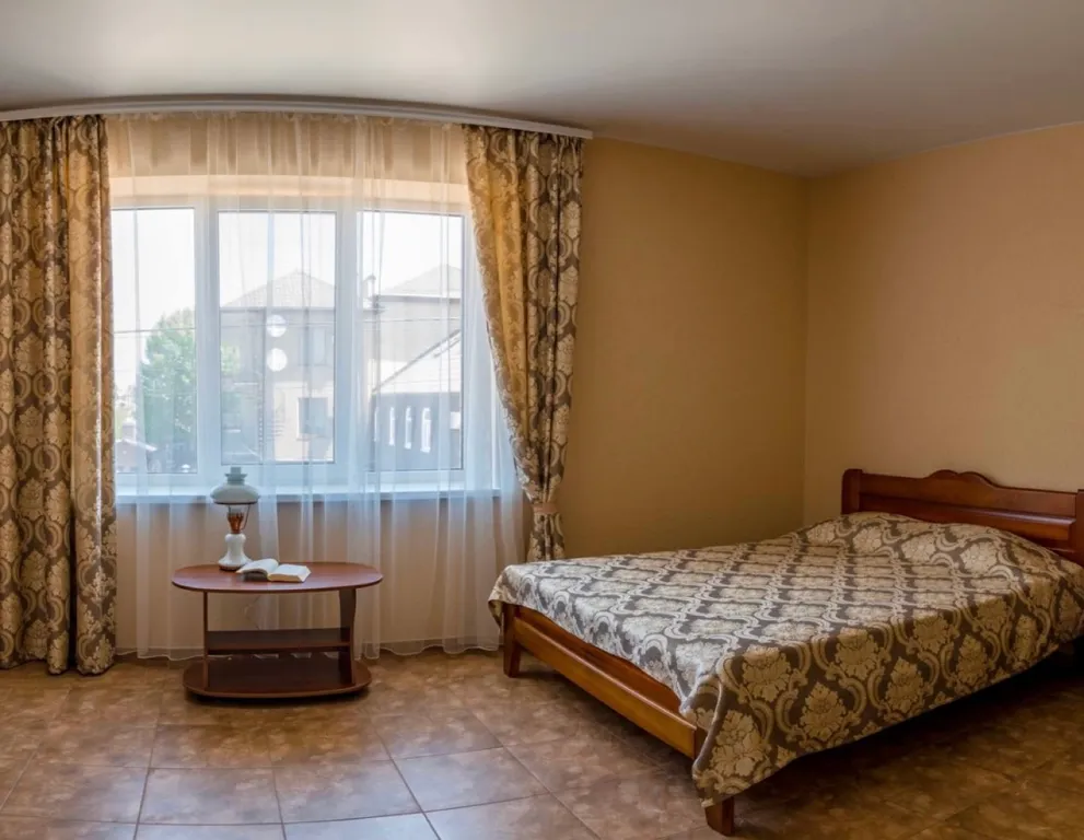 Квартира Комната — аренда посуточно в Бердянск