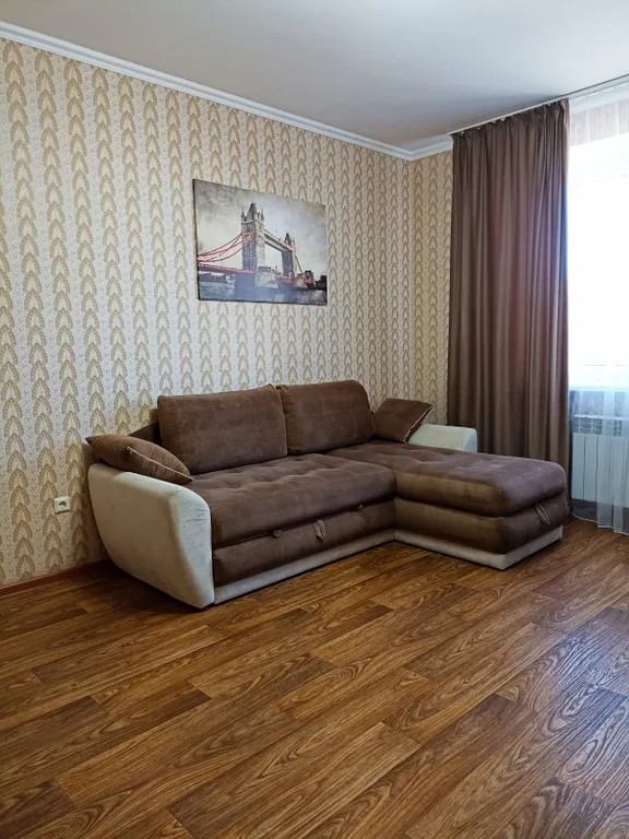 Квартира в престижном районе  в пешей доступности маутинбайк.