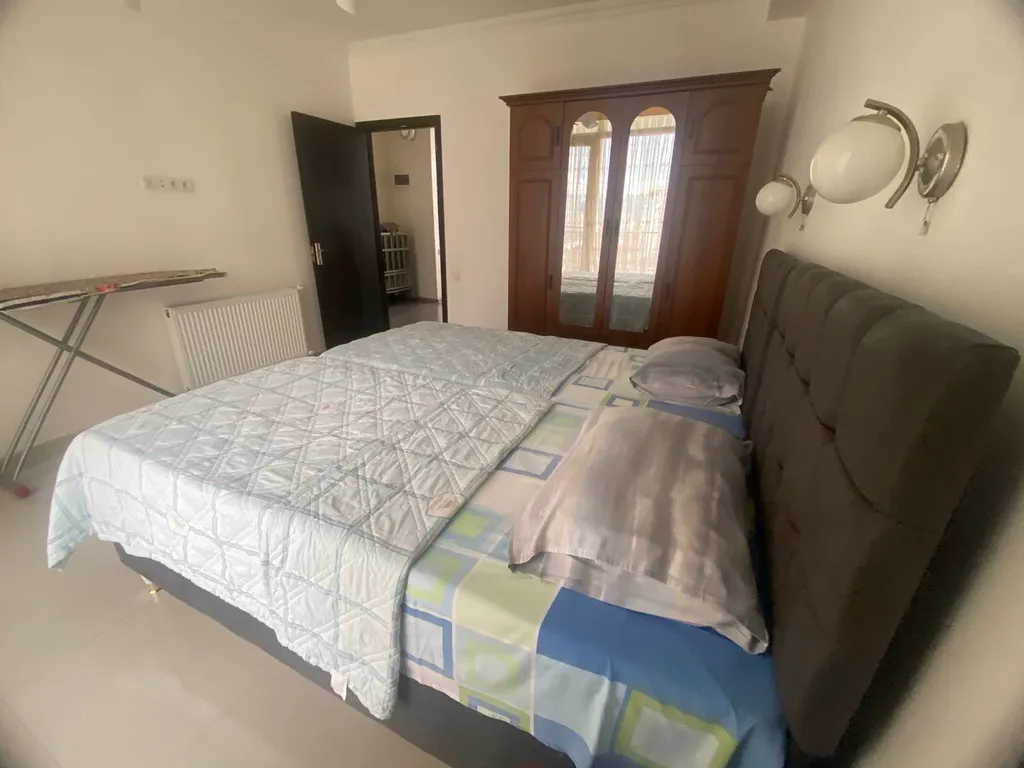 Рядом море 3 комнатную квартира, первая береговая линия