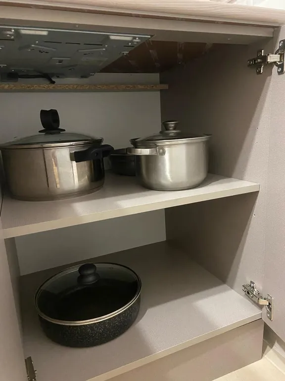 Квартира Квартира Шикарный вид на можжевельники и сосны — Анапа