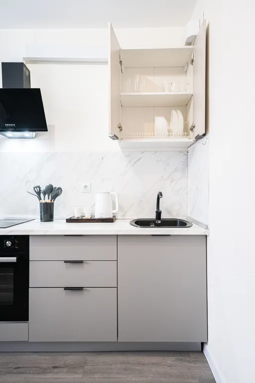 Квартира у метро Девяткино