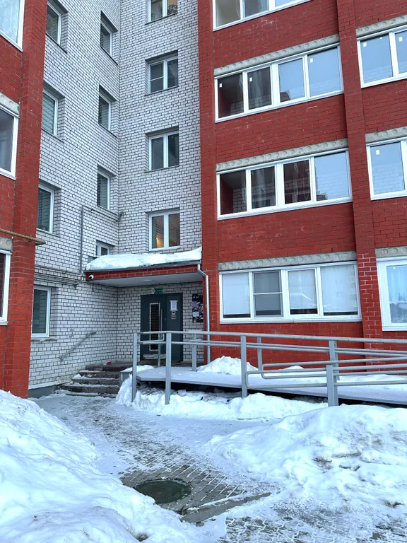 Уютная квартира рядом с историческим центром города