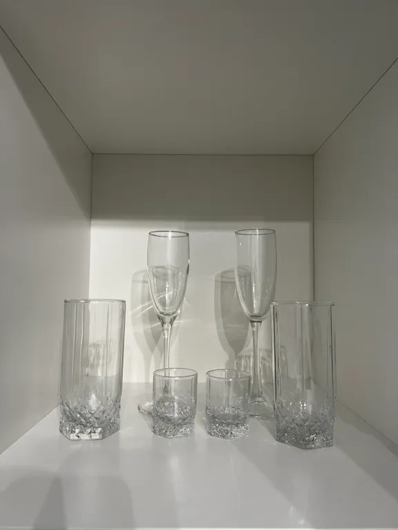 Уютная студия в центре города