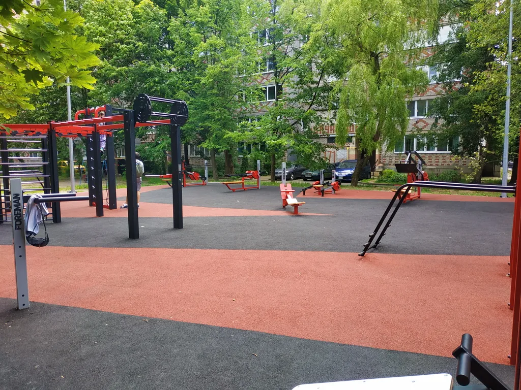 Уютная квартира в центре