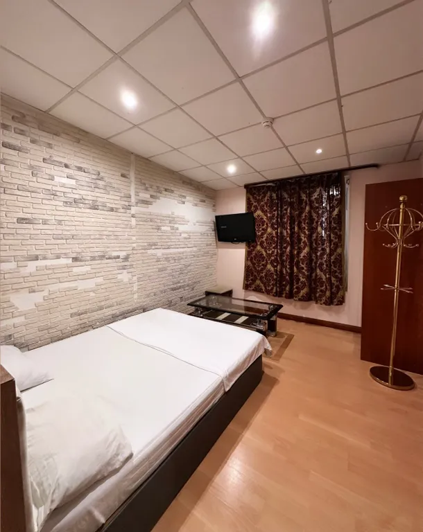 Квартира Комната — Москва