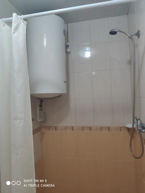 Комфортная комната с сан узлом и балконом