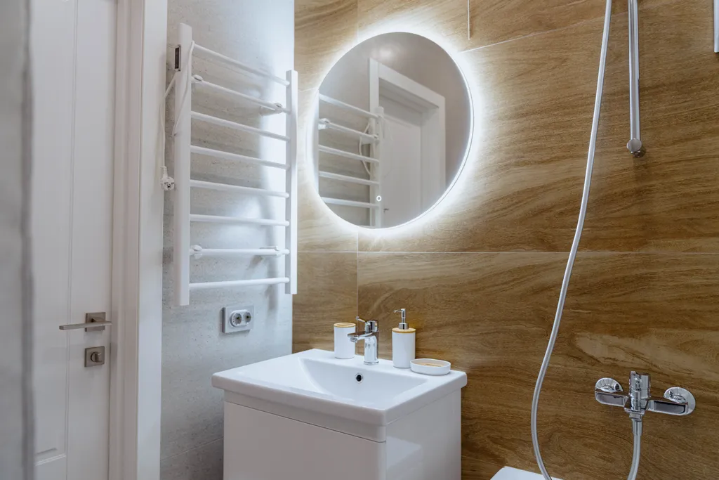 Квартира Квартира Great House — Калининград