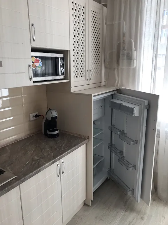 Уютная квартира рядом с курортной зоной