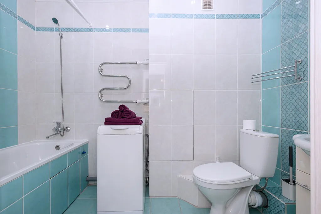 Комфортная квартира в сердце города