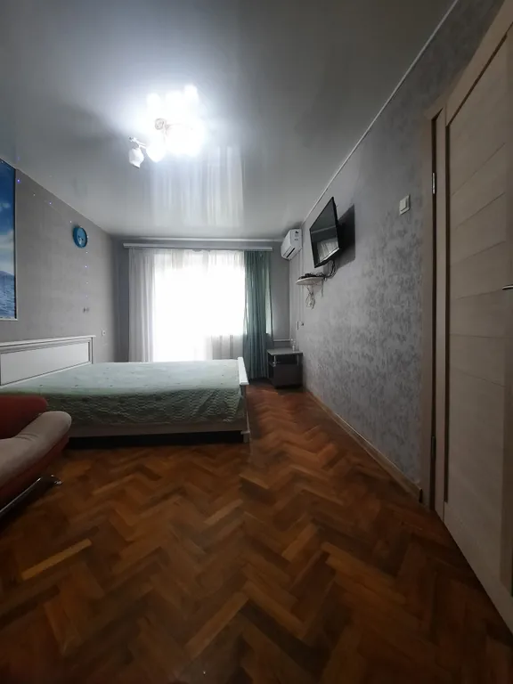 Квартира Уютная квартира около моря — Геленджик