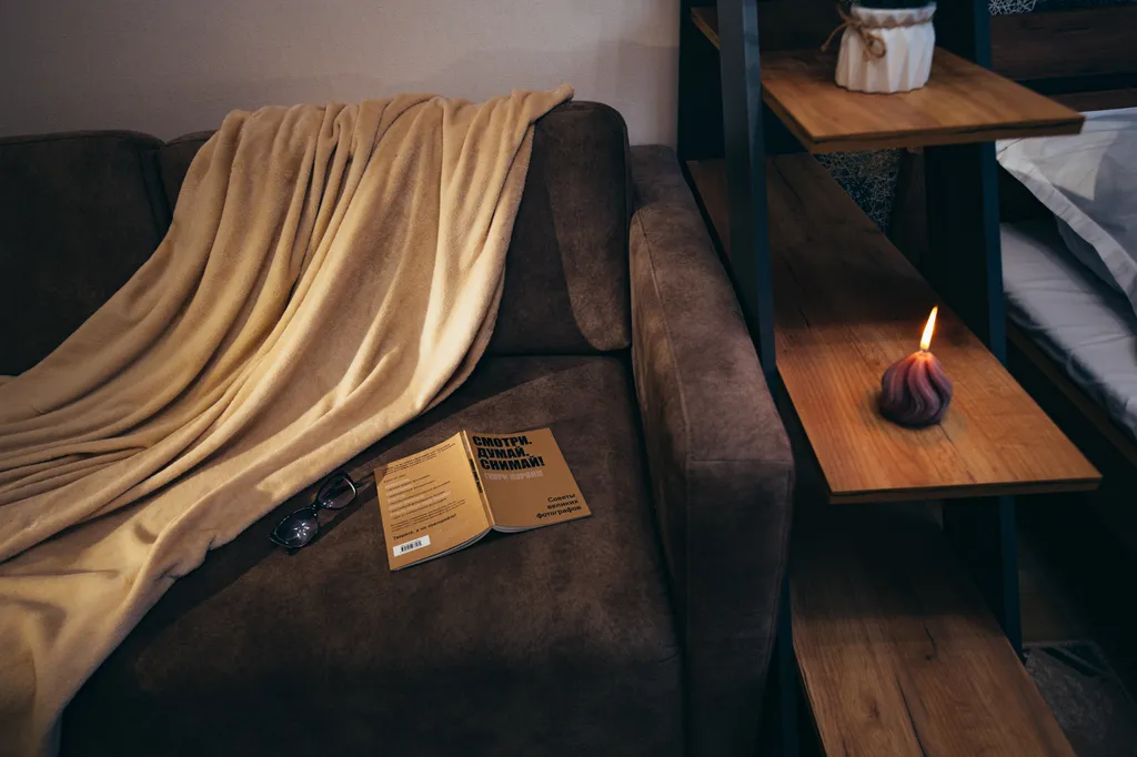 Уют и гармония в сердце Балтики