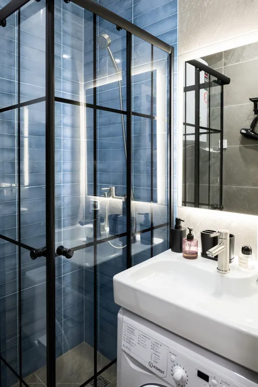 Квартира Квартира Новая студия в 5 минутах пешком от станции метро Площадь Восстания — Санкт-Петербург