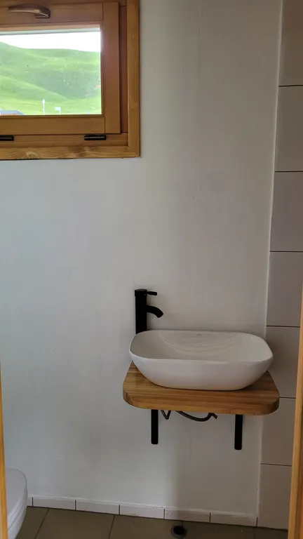 "Горская сакля"