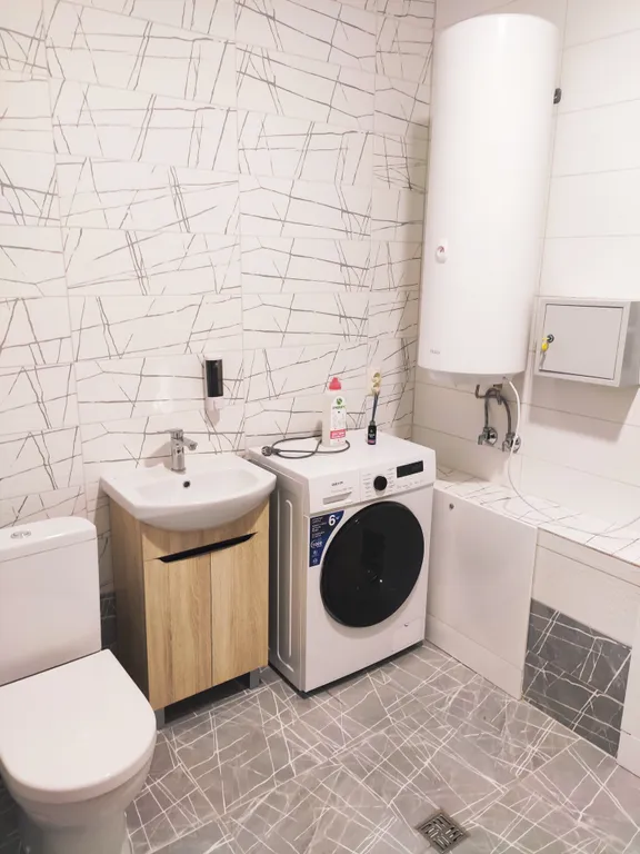 Коттедж Дом рядом с парком Давинчи — Борисово