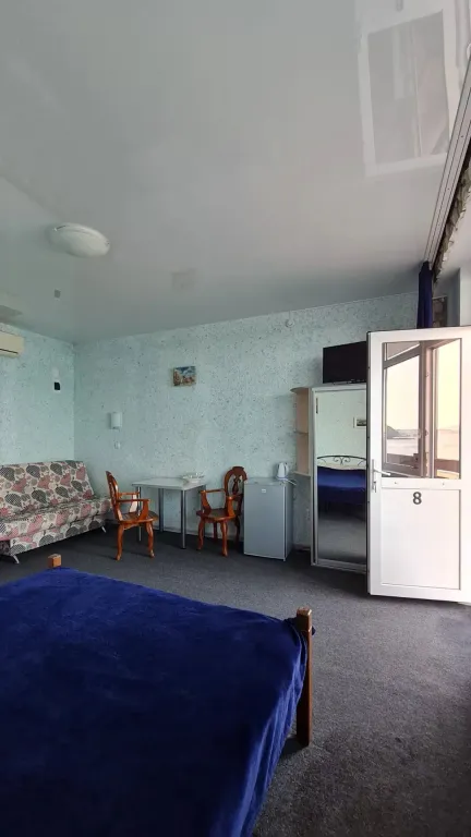 Квартира Комната — Курортное (Феодосия)