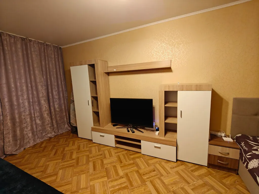 Квартира комфорт-класса в 5 минутах от ЖД вокзала