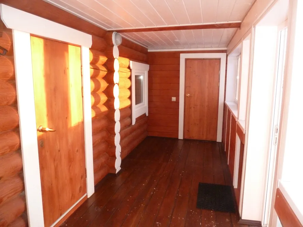 Дом Вишневый берег