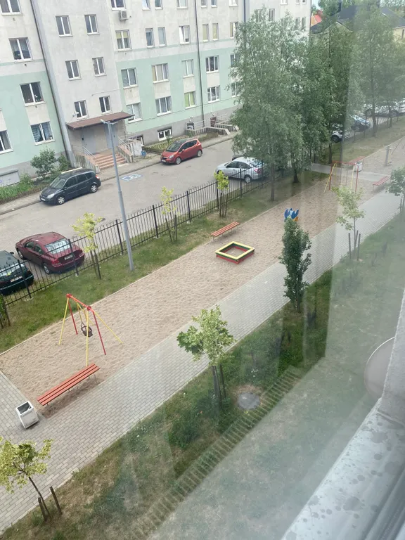 Квартира Апартаменты в новом доме — Калининград