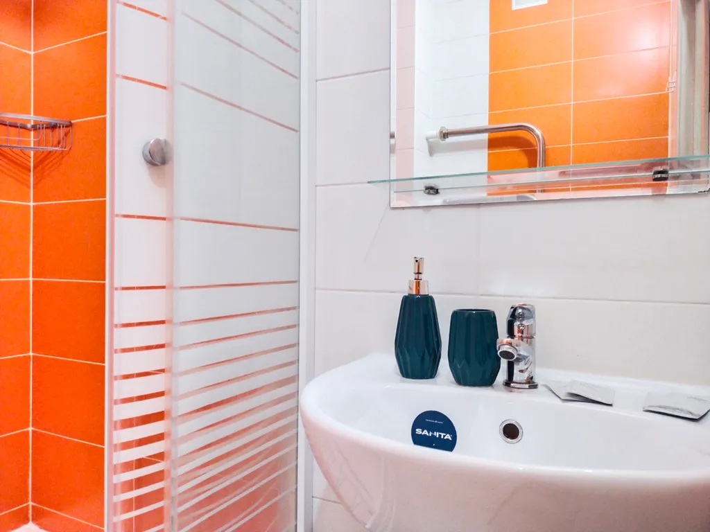 Квартира рядом с метро Парнас