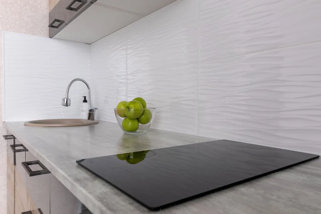 Апартаменты в новом ЖК