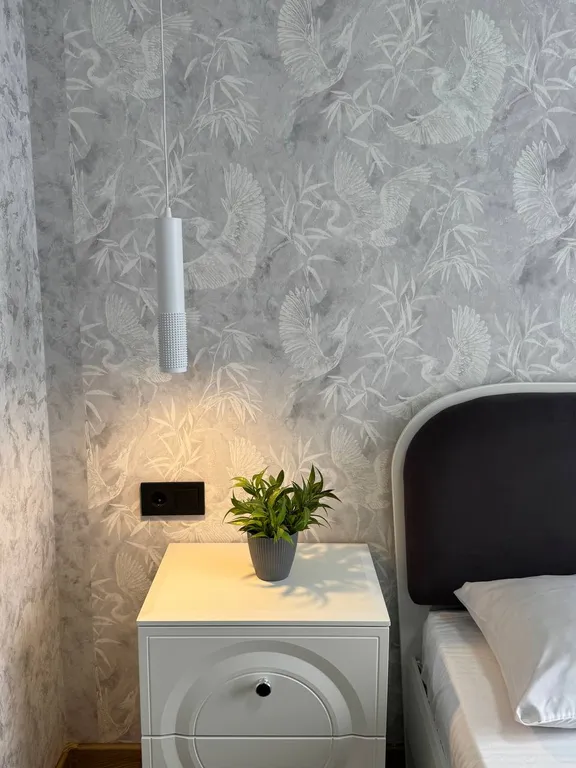 Квартира рядом с жд Вокзалом